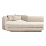 Модуль для дивана Miami варинант исполнения - 1 | Loft Concept в Твери