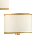 Бра с 3-мя абажурами Shamrock варинант исполнения - 1 | Loft Concept в Твери