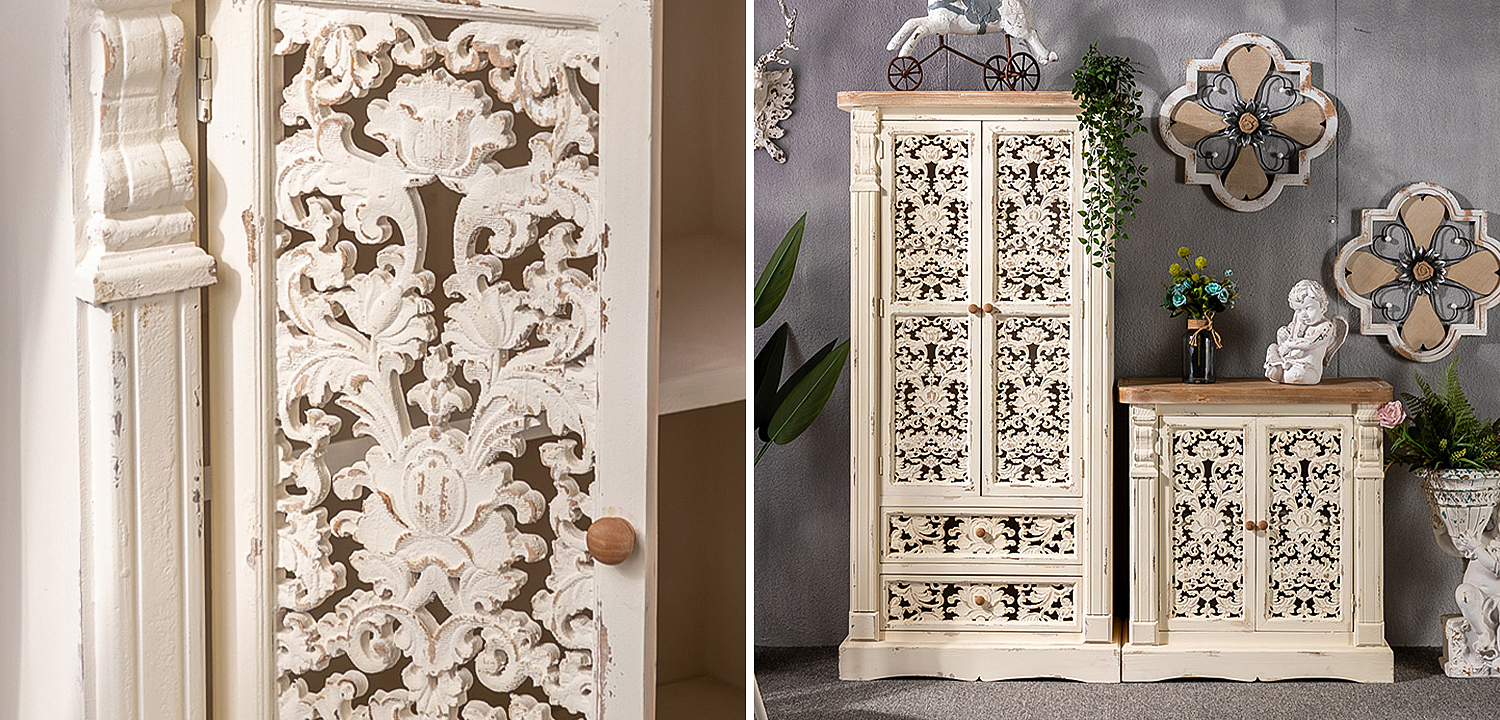 Комод Franc Chest of Drawers Комод Franc Chest of Drawers - Loft-Concept в Твери