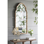 Зеркало-окно с ретро эффектом Reflection Aek Deep варинант исполнения - 10 | Loft Concept в Твери