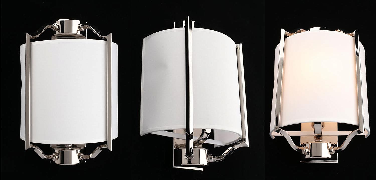 Бра Mandeville Sconce Бра Mandeville Sconce - Loft-Concept в Твери