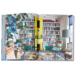 Homes for Collectors: Interiors of Art and Design Lovers варинант исполнения - 2 | Loft Concept в Твери