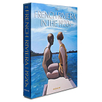 Подарочная книга Французская Ривьера Assouline The French Riviera in the 1920s Book варинант исполнения - 2 | Loft Concept в Твери