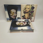 100 современных модельеров 100 Contemporary Fashion Designers  варинант исполнения - 4 | Loft Concept в Твери