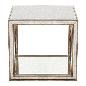 приставной стол Mirror Сube