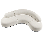 Диван Dallas варинант исполнения - 2 | Loft Concept в Твери