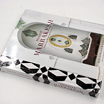 Подарочная Книга Inside Marrakesh: Enchanting Homes and Gardens варинант исполнения - 2 | Loft Concept в Твери