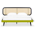 Кровать Wonders of Wings варинант исполнения - 2 | Loft Concept в Твери