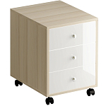 Тумба с ящиками William варинант исполнения - 3 | Loft Concept в Твери