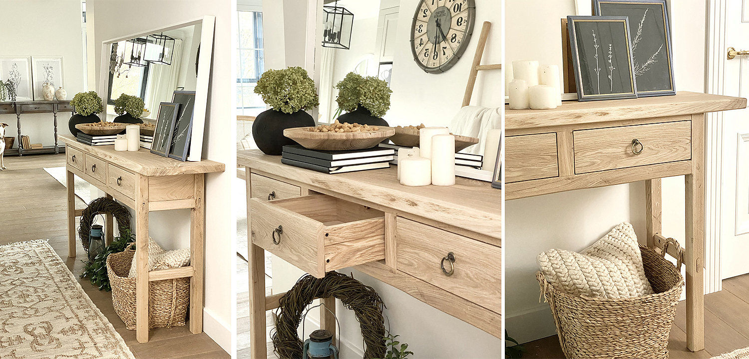 Консоль Raquel Console Консоль Raquel Console - Loft-Concept в Твери