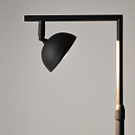 Напольный светильник Pikant 3000К 13Вт варинант исполнения - 6 | Loft Concept в Твери