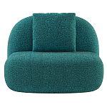 Большое Кресло-модуль Orus варинант исполнения - 1 | Loft Concept в Твери