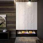 Барельеф FACE варинант исполнения - 1 | Loft Concept в Твери