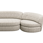 Диван модульный со столиком Ulysses варинант исполнения - 5 | Loft Concept в Твери