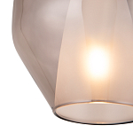 Подвесной светильник Kuarti варинант исполнения - 2 | Loft Concept в Твери