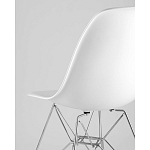 Стул Eames DSR White варинант исполнения - 3 | Loft Concept в Твери
