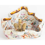 Блюдо фарфоровое Polly варинант исполнения - 2 | Loft Concept в Твери