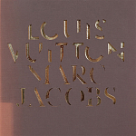 Книга Louis Vuitton Marc Jacobs Limmited edition варинант исполнения - 6 | Loft Concept в Твери