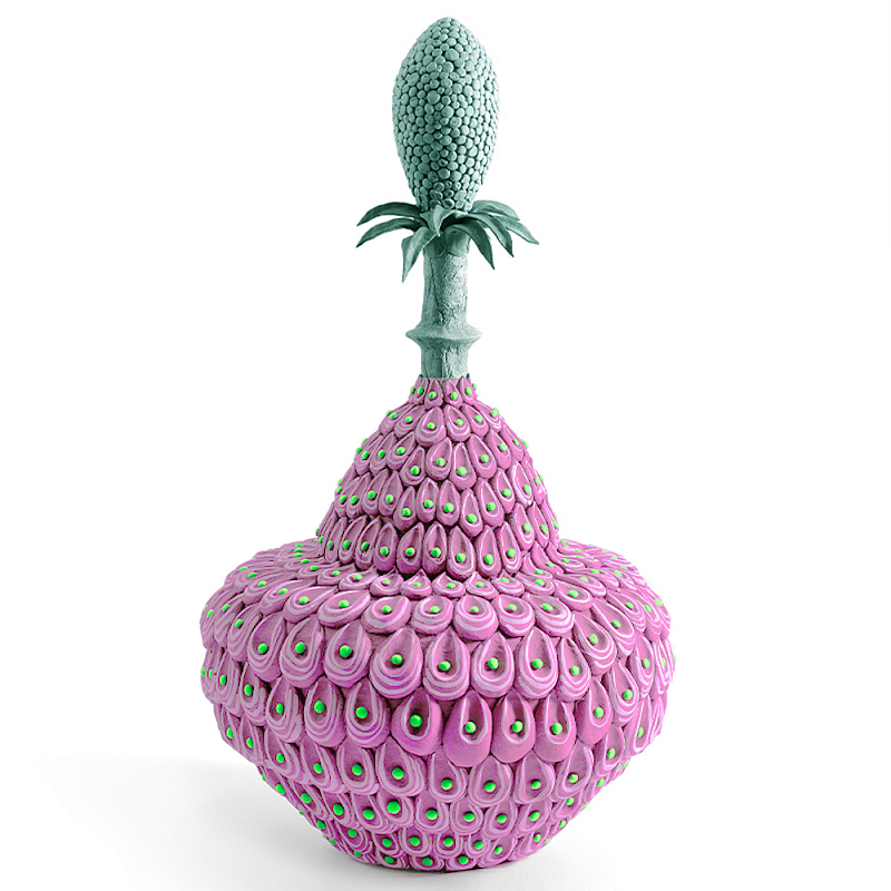 Статуэтка тропический розовый фрукт Pandora Tropical Fruit 34 Розовый Статуэтка тропический розовый фрукт Pandora Tropical Fruit 34 Розовый в Твери | Loft Concept