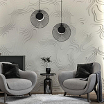 Барельеф ALIEN варинант исполнения - 2 | Loft Concept в Твери