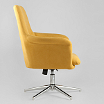 Мягкое кресло с широким сиденьем Ochery варинант исполнения - 4 | Loft Concept в Твери