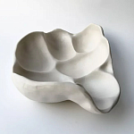 Чаша «Каменный лепесток» варинант исполнения - 1 | Loft Concept в Твери