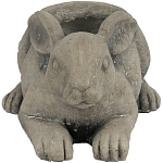 Кашпо The little rabbit варинант исполнения - 3 | Loft Concept в Твери