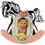 Фоторамка детская Childhood Corner Pony варинант исполнения - 1 | Loft Concept в Твери