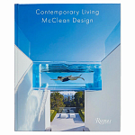 Альбом Самые востребованные архитекторы Голливуда Contemporary Living by McClean Design варинант исполнения - 1 | Loft Concept в Твери