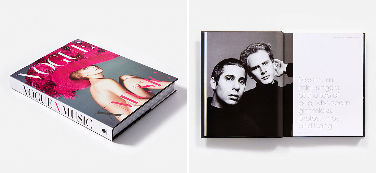 Vogue X Music Vogue X Music - Loft-Concept в Твери