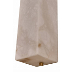 Бра в форме прямоугольника Perfection of Geometry варинант исполнения - 5 | Loft Concept в Твери