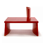 Кресло «Red» варинант исполнения - 3 | Loft Concept в Твери