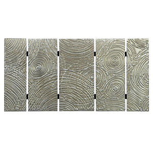 Панно Mesmerizing Spirals