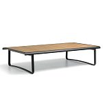 Дизайнерский кофейный стол PHOENIX Coffee Table варинант исполнения - 6 | Loft Concept в Твери