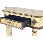 Консоль с ящиком Carnett варинант исполнения - 3 | Loft Concept в Твери