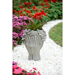 Кашпо Hidden emotions варинант исполнения - 6 | Loft Concept в Твери