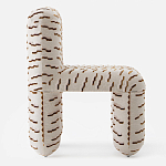 Стул GIOTTO Dining Armchair варинант исполнения - 2 | Loft Concept в Твери