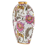 Ваза фарфоровая Leopard Collection  варинант исполнения - 1 | Loft Concept в Твери