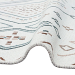 Ковер Yurt Saffron варинант исполнения - 3 | Loft Concept в Твери