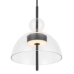 Подвесной светильник Kaoriti варинант исполнения - 1 | Loft Concept в Твери