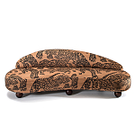 Дизайнерский Диван Wakonda варинант исполнения - 1 | Loft Concept в Твери