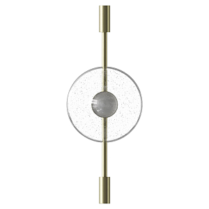 Бра Balance brass