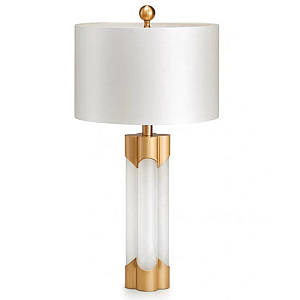 Настольная лампа Gracia