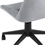 Кресло для рабочего стола Sheilly Grey варинант исполнения - 7 | Loft Concept в Твери