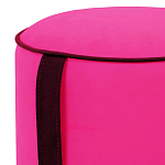 Круглый пуф Olivia Pouf варинант исполнения - 2 | Loft Concept в Твери