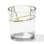 Стакан Seletti Kintsugi  варинант исполнения - 2 | Loft Concept в Твери