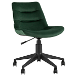 Кресло для рабочего стола Sheilly Green варинант исполнения - 1 | Loft Concept в Твери
