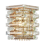 Бра в классическом хрустальном обрамлении Light Garland варинант исполнения - 3 | Loft Concept в Твери