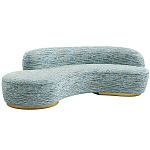 Диван Gold River варинант исполнения - 6 | Loft Concept в Твери