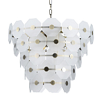 Люстра Daenerys варинант исполнения - 1 | Loft Concept в Твери